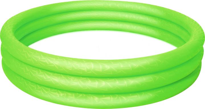 Image du produit Bestway Piscine 183x33cm 3ring PVC