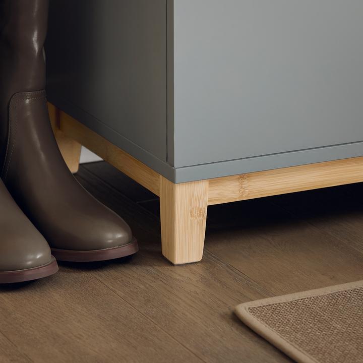 Actual product image SoBuy Magnolia (90 x 34 x 46 cm)