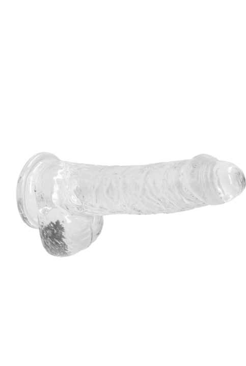 Produktbild Shots Realistic Dildo