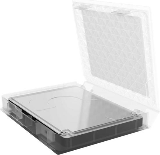 Actual product image Icy Box Ib-Ac6251
