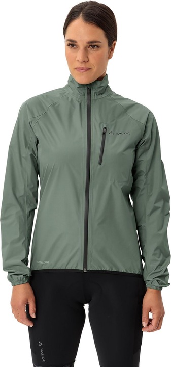 Actual product image Vaude Drop Jacket III (40)