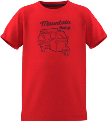 Image du produit La Sportiva Ape T-Shirt Kids (140)