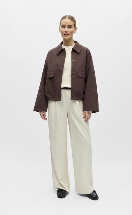 Actual product image Object Kurze Jacke (42)