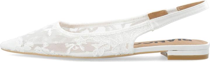 Produktbild Bianco BIABARI Slingbacks (36)