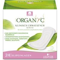 Image du produit Organyc Tampons Super Plus sans applicateur - 100% coton biologique (16 x, Large plus)