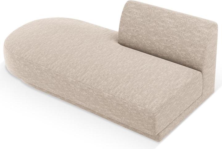 Actual product image Micadoni Miley (Chaise longue)