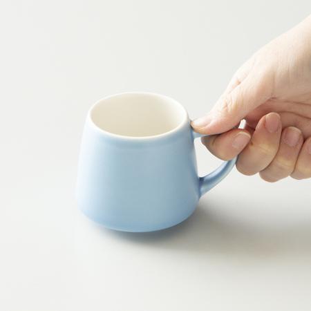 Actual product image Origami Ceramic flavour cup (200 ml)