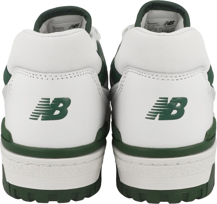 Produktbild New Balance BB550WT1 (40)
