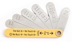 Immagine prodotto Nomad MN601 Misuratore dell'altezza del dado