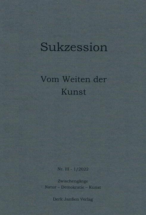 Produktbild Vom Weiten der Kunst