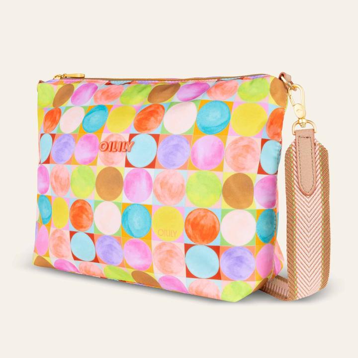 Actual product image Oilily Milly Umhängetasche 25 cm