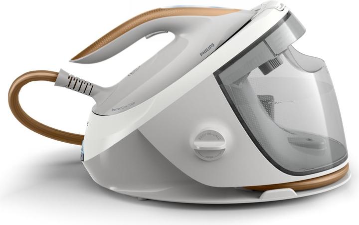 Produktbild Philips PSG7040/10 Dampfbügelstation (2100 W, 600 g/min)