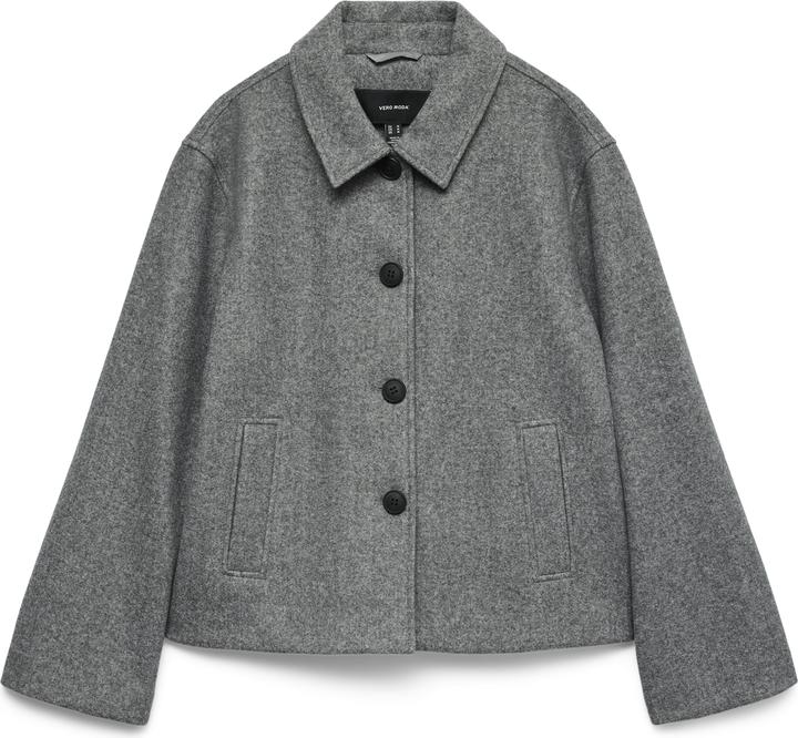 Actual product image Vero Moda VMFORTUNEMIE Jacke Jacke (L)