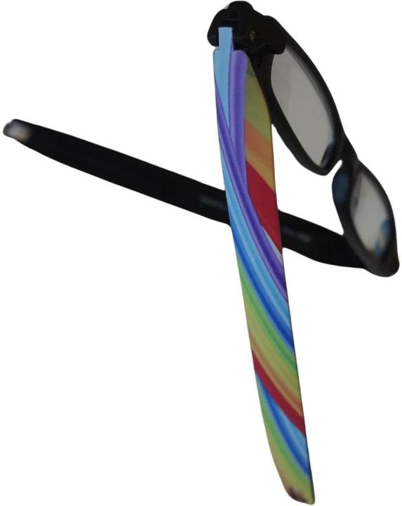 Figoline Lesebrille Rainbow +2.5 (+2.5)