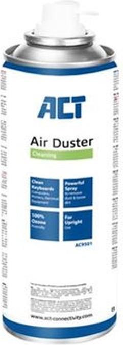 Actual product image ACT Air duster, 400ml