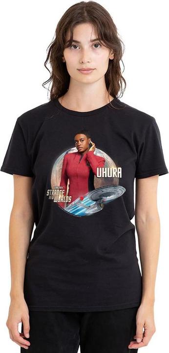 Produktbild Star Trek: Strange New Worlds TShirt (S)