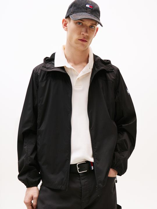 Actual product image Tommy Jeans Tjm Outdoor Shell Jacket Ext (XL)