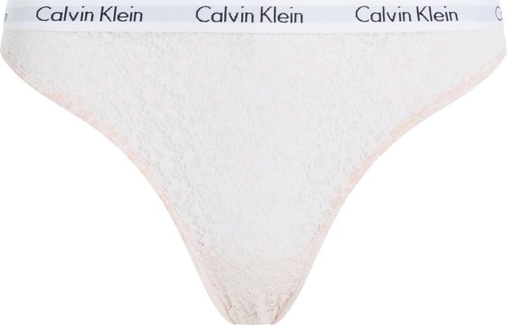 Image du produit Calvin Klein Culotte brésilienne pour femme (XS, Une unité par pack)