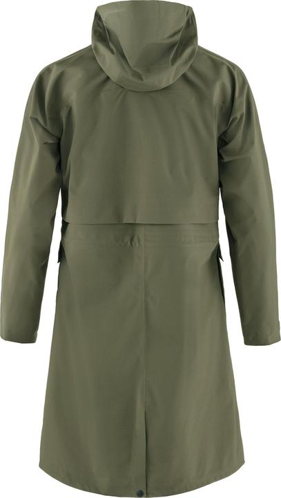 Produktbild Fjällräven Vardag Rain Parka W