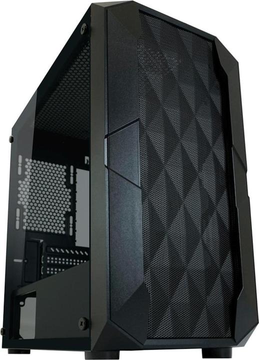 Image du produit LC-Power Polynôme X (mATX, Mini-ITX)