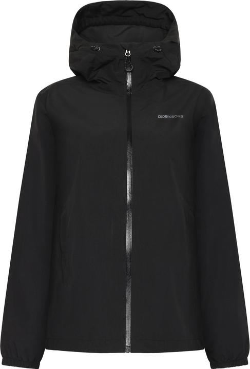 Actual product image Didriksons Women's Varja Jacket 2 (38, S)