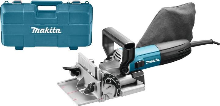Produktbild Makita 230V Lamellenfrees