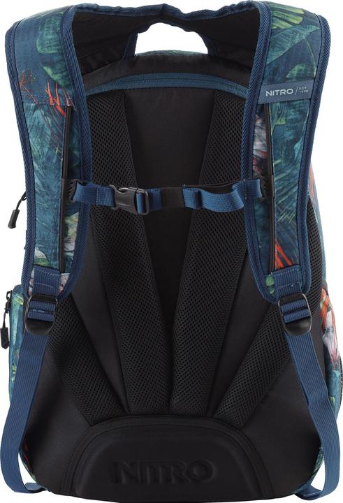 Image du produit Nitro Sac à dos Chase 35l (35 l)