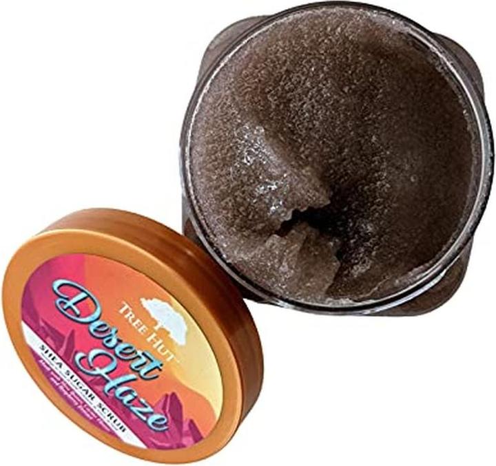 Actual product image Tree Hut Desert mist (510 ml)