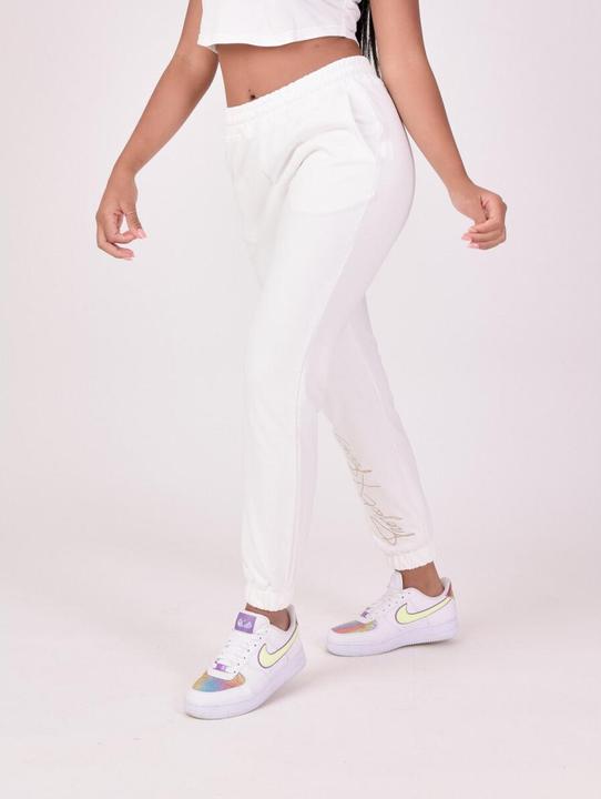 Produktbild Project X Paris Basic-Jogginganzug mit Logostickerei für Damen (S)