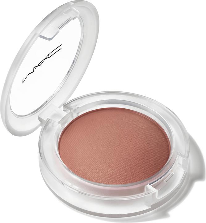 Immagine prodotto MAC Cosmetics Gioco di luce Fard Zenzero Fortuna (Ginger Luck)