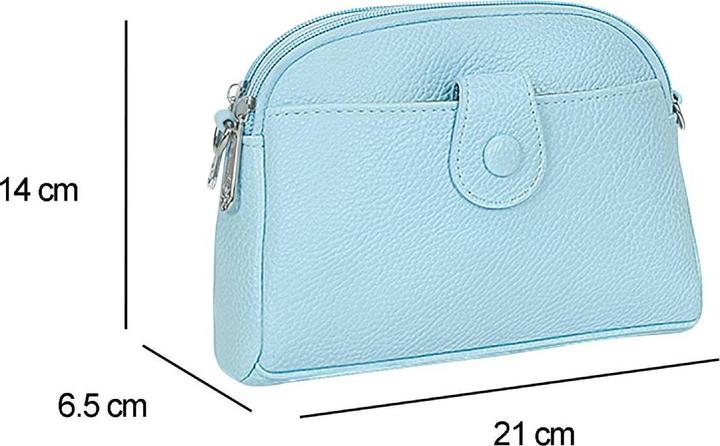 Image du produit Gallantry HB-69050-BL Handtasche