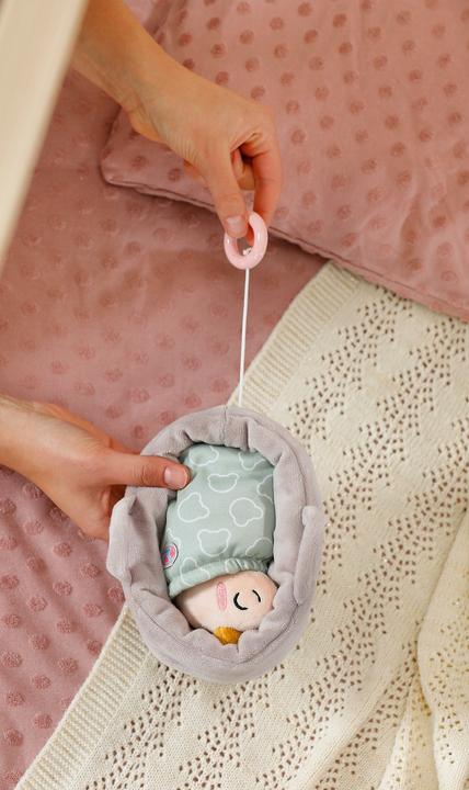 Image du produit Zapf Creation BABY born for babies Spieluhr Berta