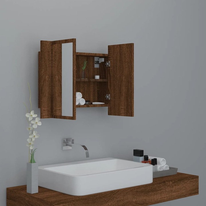 Immagine prodotto VidaXL Odea (60 x 12 x 45 cm)