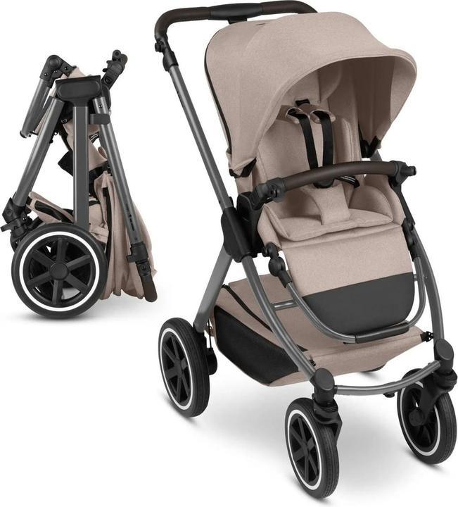 Image du produit ABC Design Samba 2