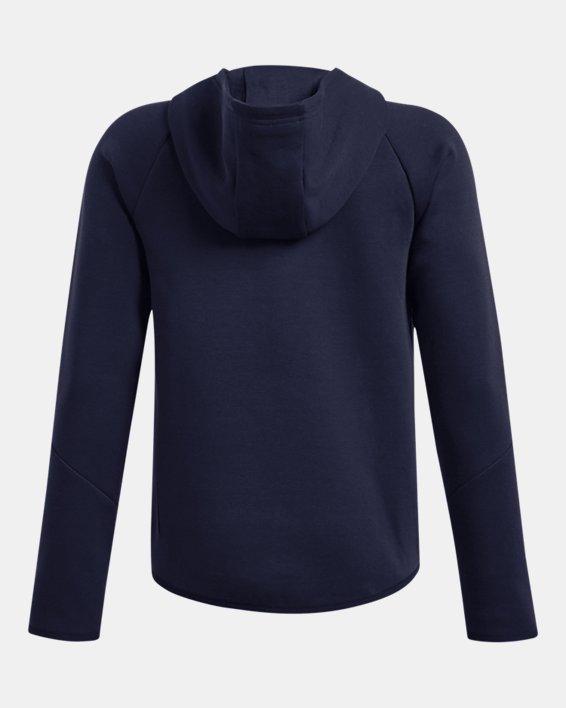 Image du produit Under Armour UA B Unstoppable Flc Fz (3XL, 4XP)