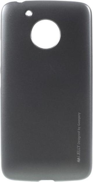 Image du produit Goospery i Série Jelly Metal (Motorola Moto G5 Plus)