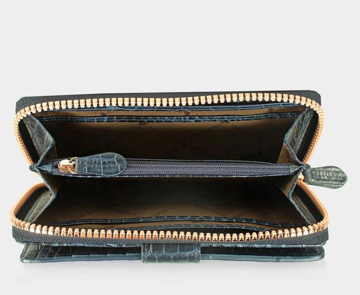 Produktbild Braun Büffel AMALFI RV Geldbörse 14CS