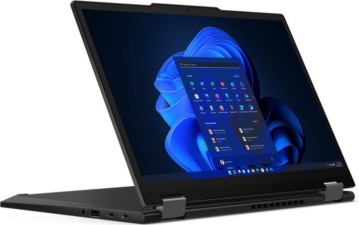 Actual product image Lenovo X13 Yoga (13.30", Intel Core i7-1355U, 16 GB, 1000 GB, Eng. Int.)