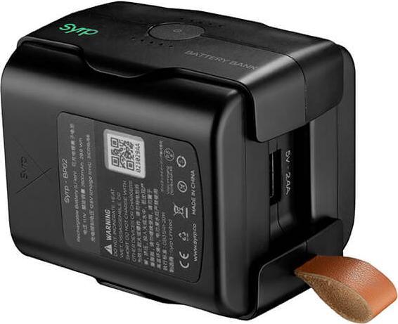 Produktbild Syrp Battery Bank (Kamera Akku)