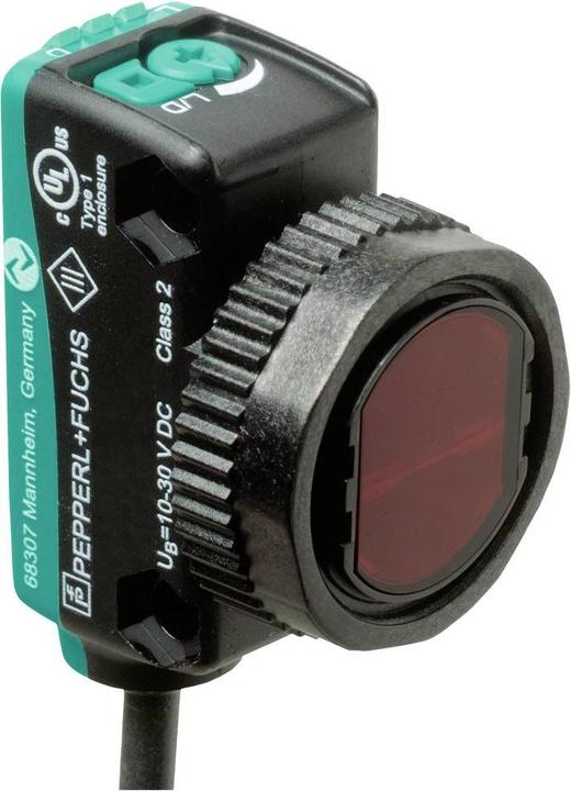 Actual product image Pepperl & Fuchs PEPPERL+FUCHS OBT300-R103-2EP1-IO-