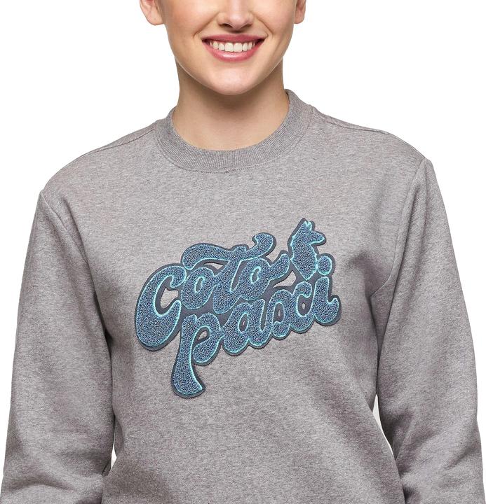 Immagine prodotto Cotopaxi Coto-Patch Crew (XS)
