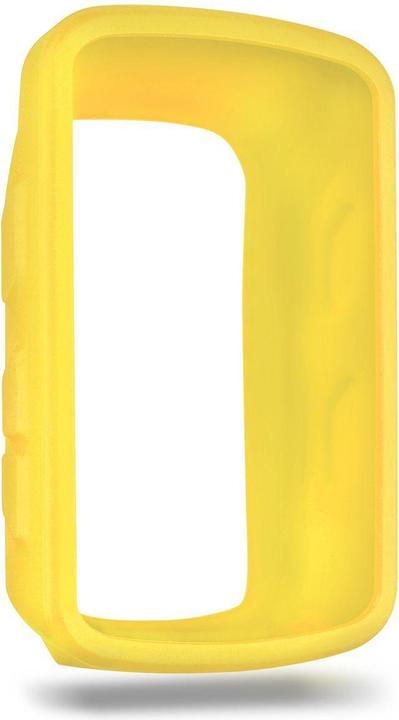 Garmin Étui en silicone Edge 520 jaune
