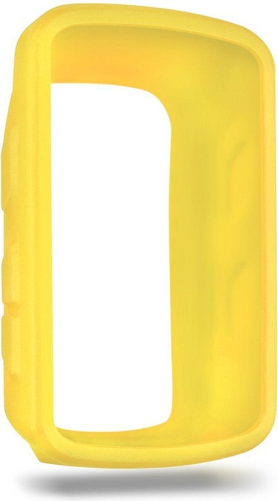 Garmin Silicone cover Edge 520 yellow