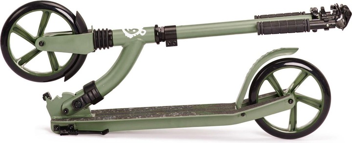 Image du produit Baby Tiger Trottinette Spido