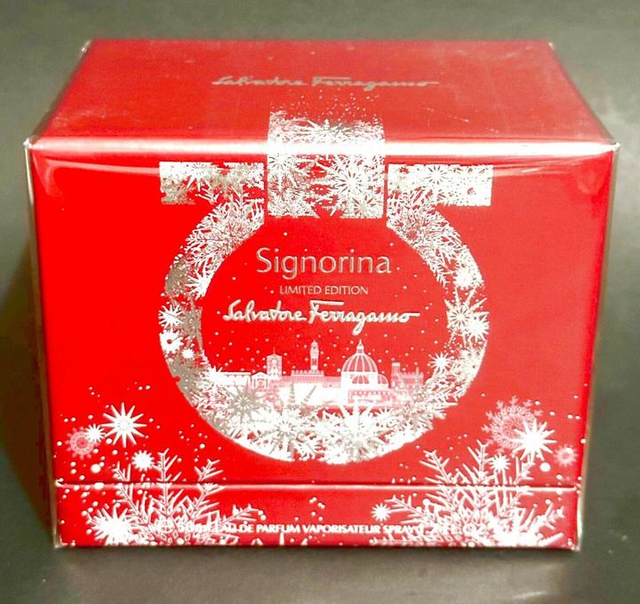 Produktbild Salvatore Ferragamo Signorina (Eau de Parfum, 50 ml)