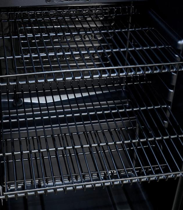 Actual product image Exquisit Beverage cooling unit