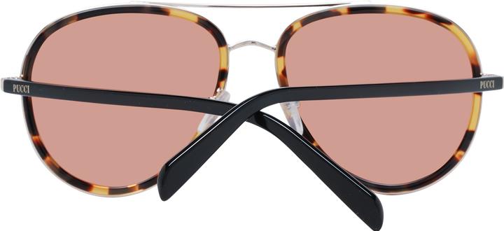 Actual product image Emilio Pucci MOD. EP0185 5756E