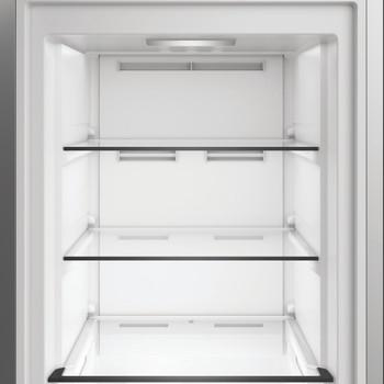 Produktbild Whirlpool Zamrażarka 286 L wysokość 187 cm biała - Saldetava WHMFF6312W4E (8003437071621)