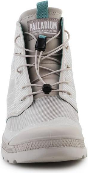 Actual product image Palladium Pampa Lite Travel Vt Herrenschuhe (41)