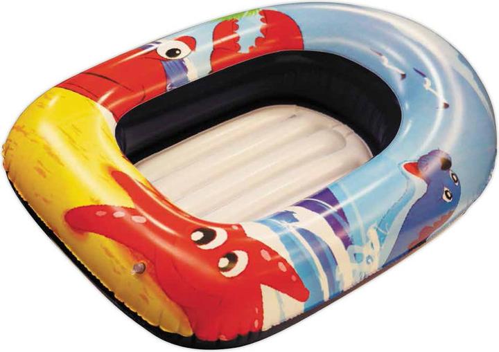 Splash & Fun divertimento in spiaggia